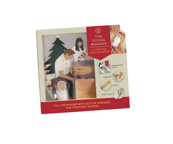 Advent Calendars and Traditions